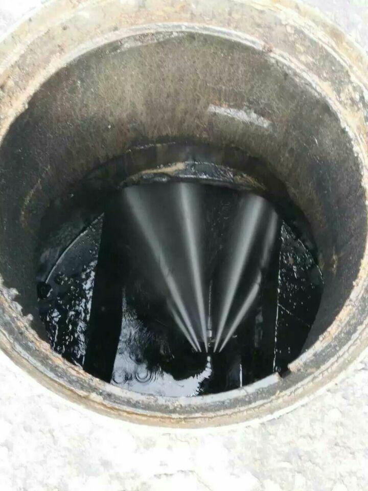 南开乡市政管道清洗-排污管道清洗