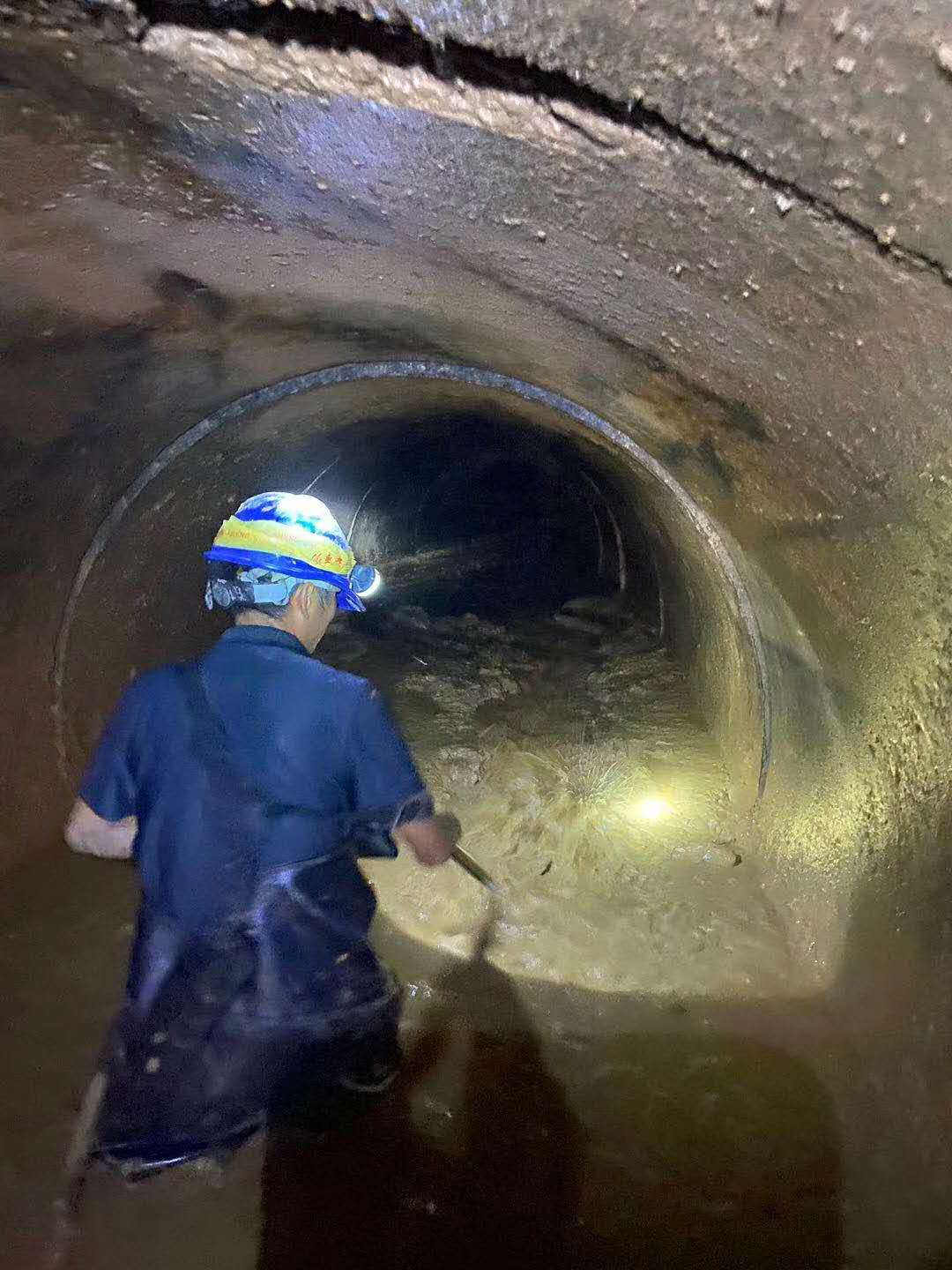 南开乡管道清洗-管道疏通