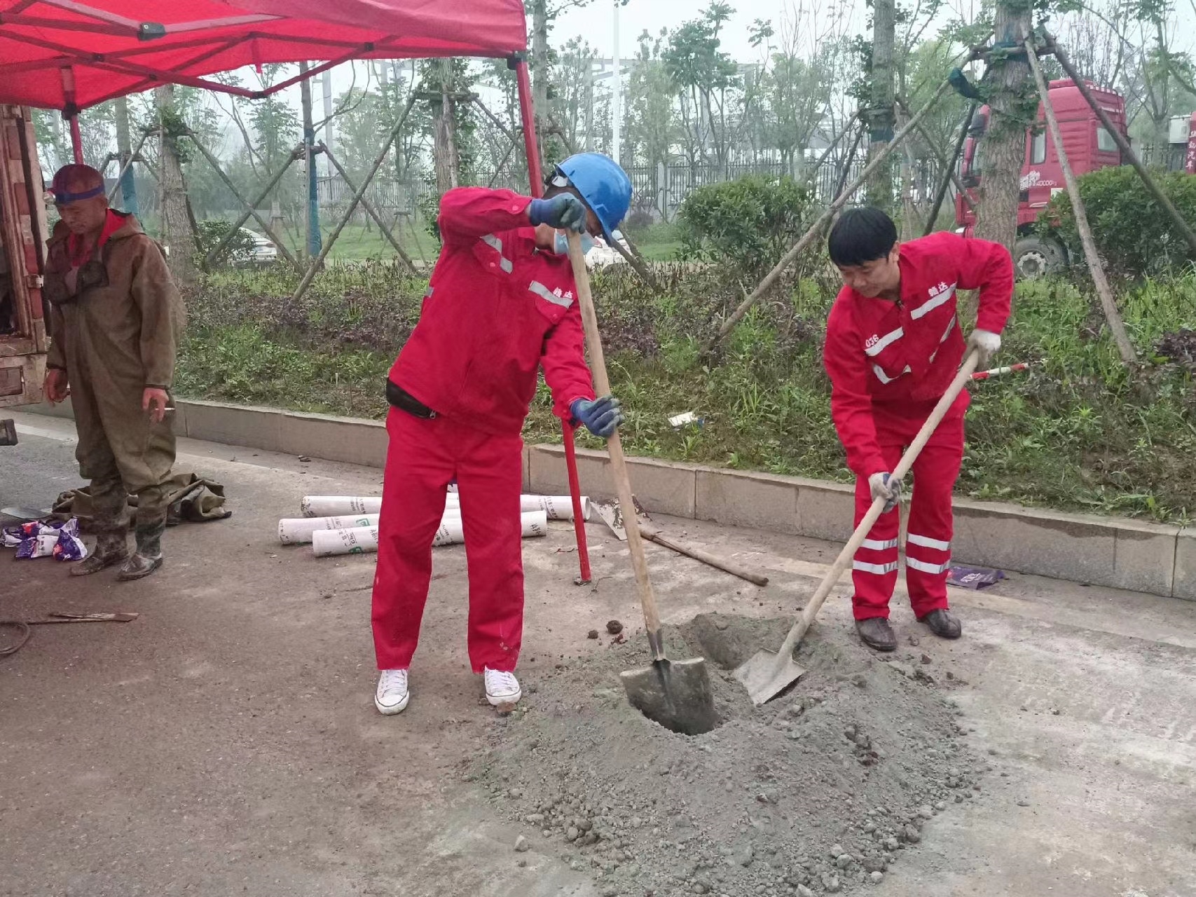 南开乡管道疏通哪家好】及时进行市政管道清淤