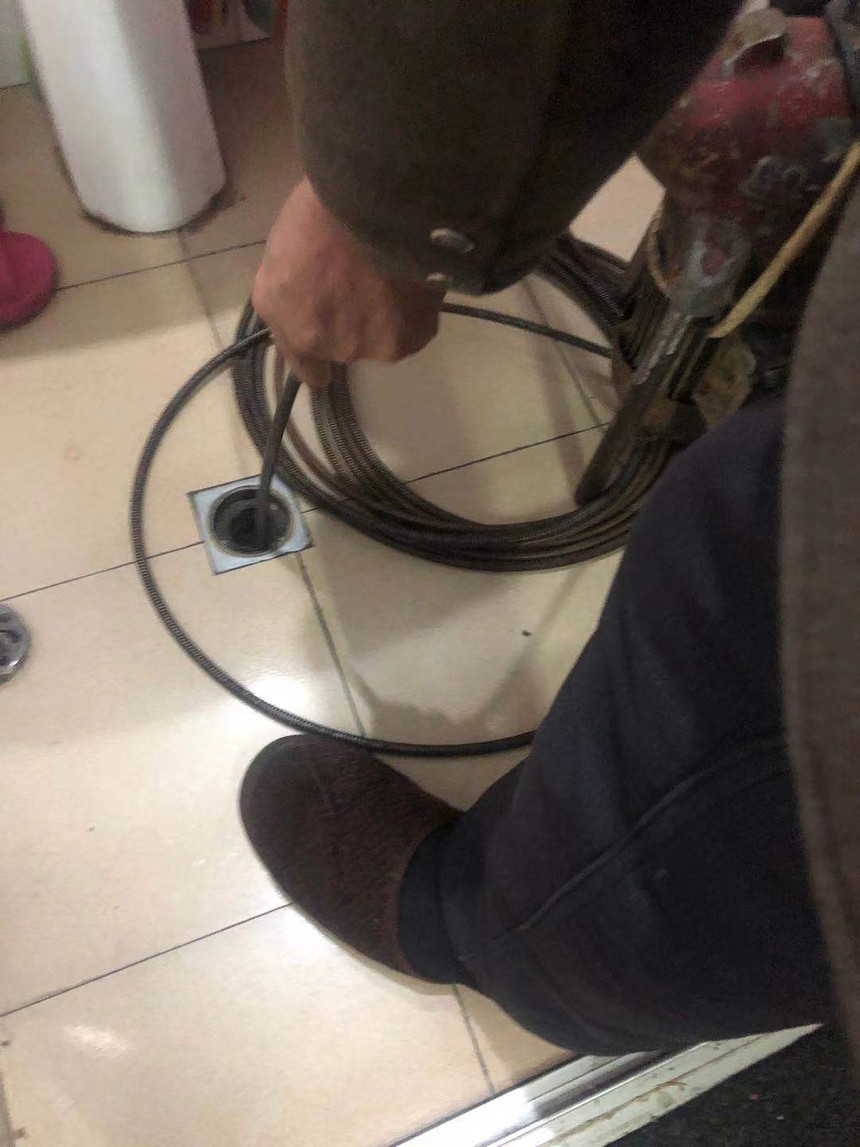 南开乡管道疏通，疏通下水道