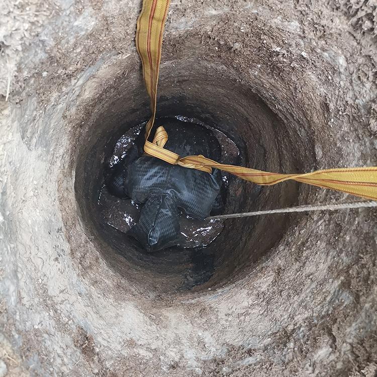 南开乡疏通雨水管道 市政管道清淤