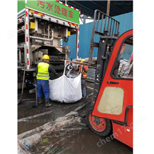 南开乡淤泥固化分离服务